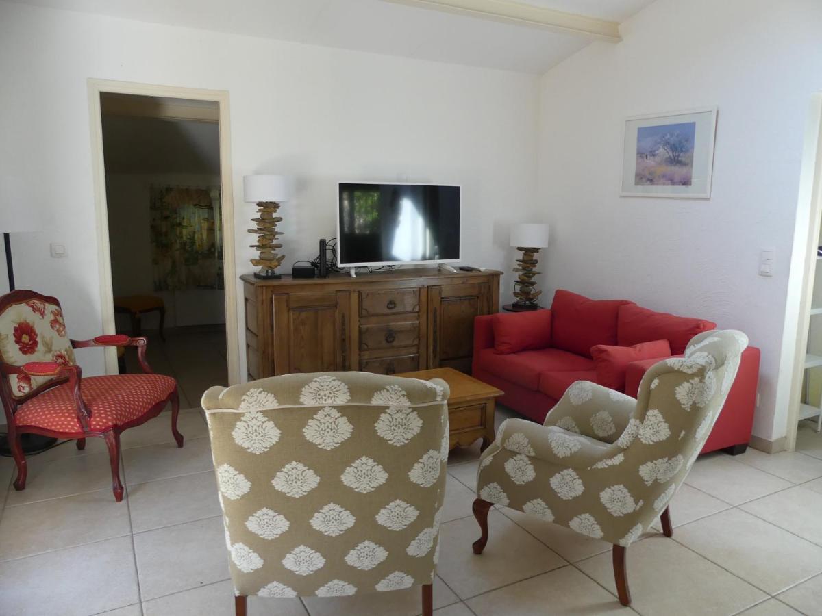 Maisonnette Au Calme Et Proche Mer มองเดอลิเยอลานาปูล ภายนอก รูปภาพ